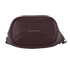 Duffle Bucket Bag, top view